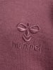 Hummel Hummel Sweatshirt Hmlwulbato Kinder Atmungsaktiv in ROSE BROWN