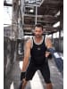 JP1880 Tank Top in schwarz