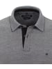 CASAMODA Polo-Shirt in Hellgrau