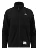 SOS Fleecejacke Laax in 1001 Black