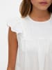 Vero Moda Kleid in Snow White