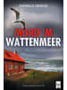 MAXIMUM Verlag Buch - Mord im Wattenmeer