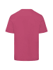 Hanro T-Shirt Living Shirts in rose wine