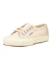 Superga Sneaker in Beige