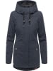 ragwear Winterjacke Monadena Parka YOUMODO in Navy