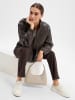 MARC CAIN COLLECTIONS Hose Faro in schoko