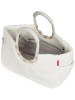 Reisenthel Einkaufstasche Loopshopper M in Teddy Sand