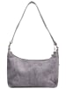 ANOKHI Taschen Dunkelgrau