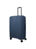 travelite Air Stripe - 4-Rollen-Trolley Set 3 tlg. (navy) in navy