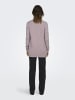 ONLY Pullover in Violet Ice