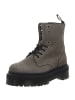 Dr. Martens Stiefelette in grau