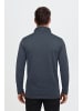 BLEND Langarmshirt BHPallo in Blau