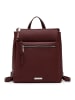 Tamaris TAS Melissa City Rucksack M 29.5 cm in wine
