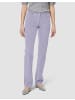 MADELEINE Schmale Jeans im Five-Pocket-Style in hellamethyst