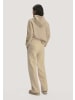Hessnatur Hessnatur Strickhose Relaxed aus reiner Bio-Merinowolle in goldsand