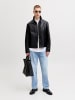 Jack & Jones Locker geschnitten in Blue Denim