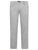 redpoint 5-Pocket Hose MILTON in lt.grey