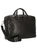 PICARD Buddy - Aktentasche 15" 42 cm (schwarz) in cafe