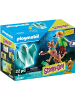Playmobil Scooby & Shaggy mit Geist in Mehrfarbig ab 5 Jahre