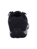 Sun & Shadow Slipper in schwarz