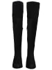 Högl Stiefel in Schwarz