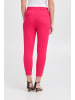 ICHI Casual IHKATE Regular fit in Bright Rose