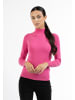 faina Pullover in PINK