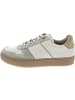 Bugatti HUBE Sneaker low Beige