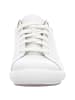 Legero Sneaker Low in weiss