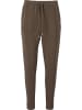 Athlecia Sweatpants Jacey in 5100 Major Brown