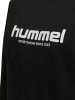 Hummel Hummel Verstellbare Taille Kapuzenpullover Hmllegacy Lebensstil Damen in BLACK