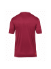 Kempa Shirt POLY Kids in deep rot