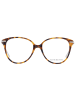 Scotch & Soda Braun Acetat Brille (Fassung)
