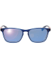 Superdry Sonnenbrille für Herren in Navy/Rot