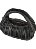 Karl Lagerfeld Handtasche K/Kushion SM Hobo in Black