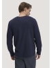 Hessnatur Longsleeve in marine