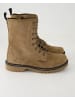VADO  Schnürstiefel in Beige
