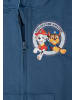 United Labels Paw Patrol Sweatjacke Kapuzenpullover mit Reißverschluss Hoodie in blau