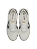 Hummel Schnürsenkel Sneaker Super Match Lebensstil Damen in WHITE/BLACK