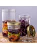 Kilner KILNER | Fermentiergewichte, klar, 7 cm