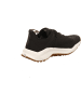 LOWA Wanderschuhe in schwarz