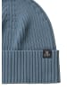 Marc O'Polo Mütze in Black Pepper