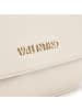 Valentino Greta Mir Handtasche 25 cm off white