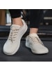 DOTALES LiteStep Barfußschuhe in  Beige 36