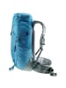 Deuter Trail 24 - Kletterrucksack 64 cm in wave-ivy