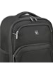 Roncato Gateway Business-Rucksack 40 cm Laptopfach in black