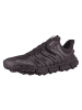 Columbia Halbschuhe schwarz