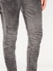 Heine Boyfriend-Hose in grau