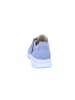 Ganter Sandale in blau