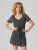 Vero Moda Kleid in Black